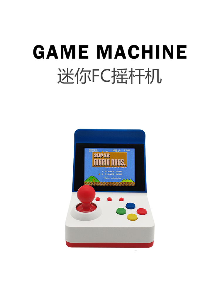 Arcade Game Jackpot - 360 8Bit วิดีโอ Games3inch แบบพกพาย้อนยุคมินิคอนโซลเกมมือถือแบบพกพาในตัว2023ของขวัญสำหรับครอบครัวทีวี F