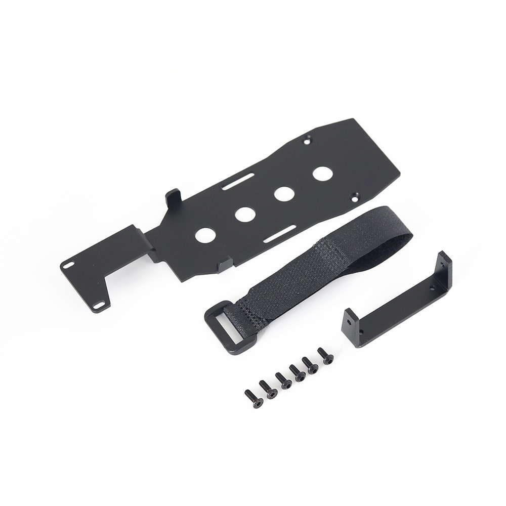 TRX4 Lower Gravity โลหะแบตเตอร - Racing Arcade Cabinet บทวิจารณ์และราคา