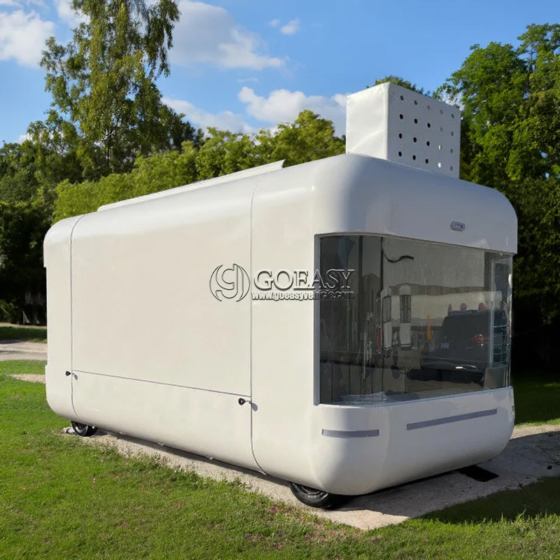 รถขายอาหารเคลื่อนที่ รถครัวเคล - Hot Dog Vending Cart บทวิจารณ์และราคา