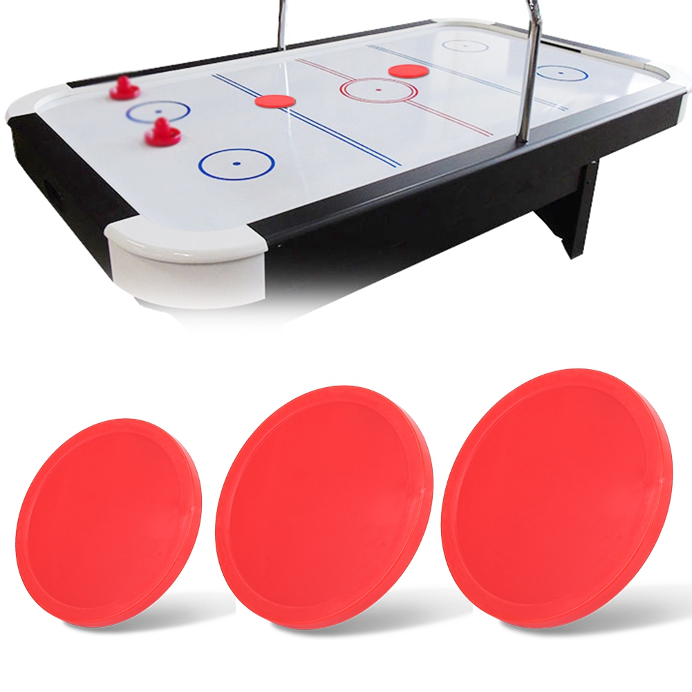 ลูกฮอกกี้อากาศพลาสติก ลูกฮอกกี - Air Hockey Table บทวิจารณ์และราคา