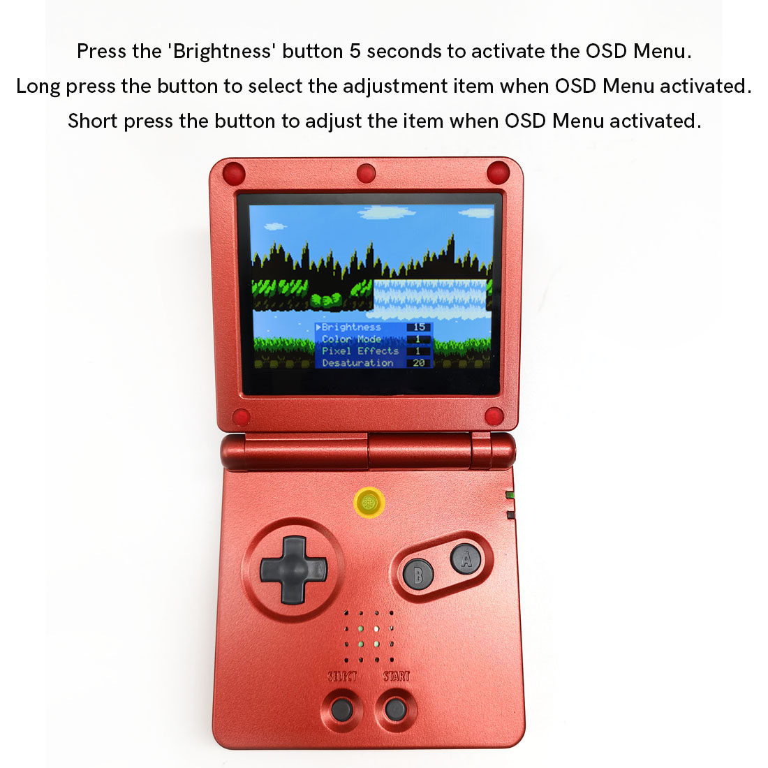 HISPEEDIDO จอ IPS LCD แบบ Pre- - Lcd Screen Arcade บทวิจารณ์และราคา