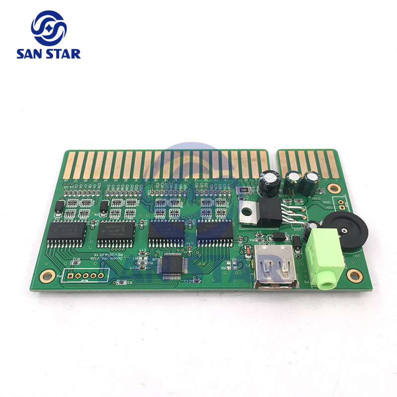 PC JAMMA USB Converter สำหรับ  - Usb Game Board Jamma บทวิจารณ์และราคา