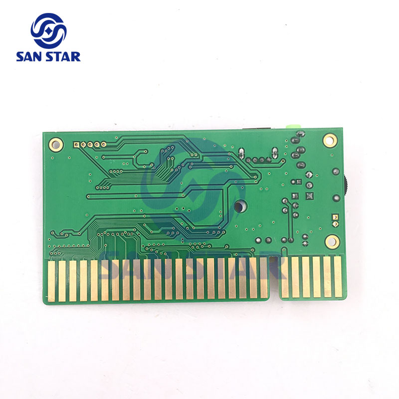 PC JAMMA USB Converter สำหรับ  - Usb Game Board Jamma บทวิจารณ์และราคา