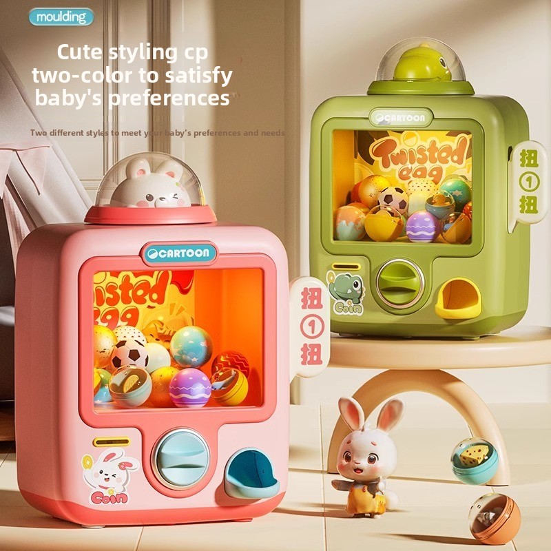 เกมเครื่องคีบตุ๊กตาไดโนเสาร์อิ - Arcade Toy Claw Vending Machine บทวิจารณ์และราคา