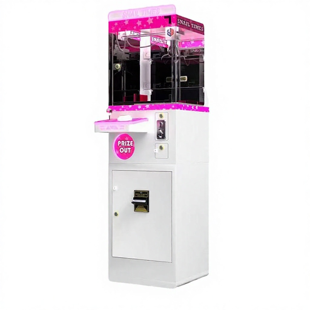 ขายตรงจากโรงงาน เครื่องคีบตุ๊ก - Arcade Vending Machines For Sale บทวิจารณ์และราคา