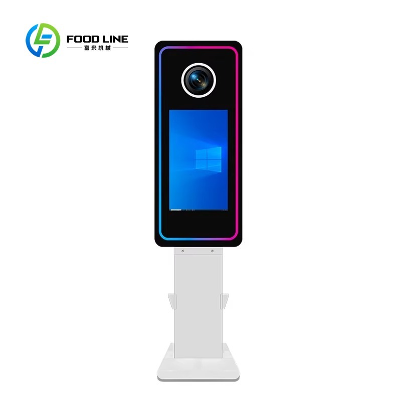 ตู้ถ่ายภาพอัตโนมัติ ตู้ถ่ายภาพ - Photo Booth Machine บทวิจารณ์และราคา