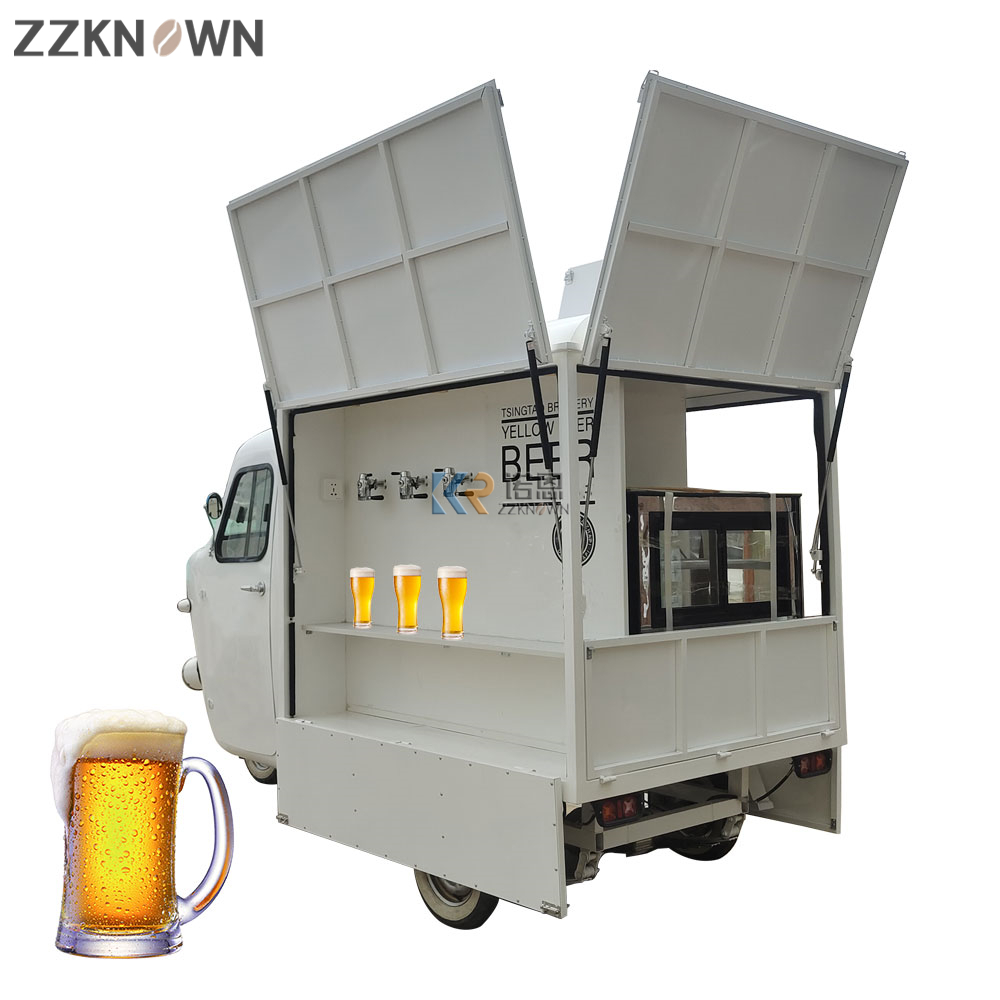 3 ล้อ Lambro Street Mobile Fas - Hot Dog Vending Cart บทวิจารณ์และราคา