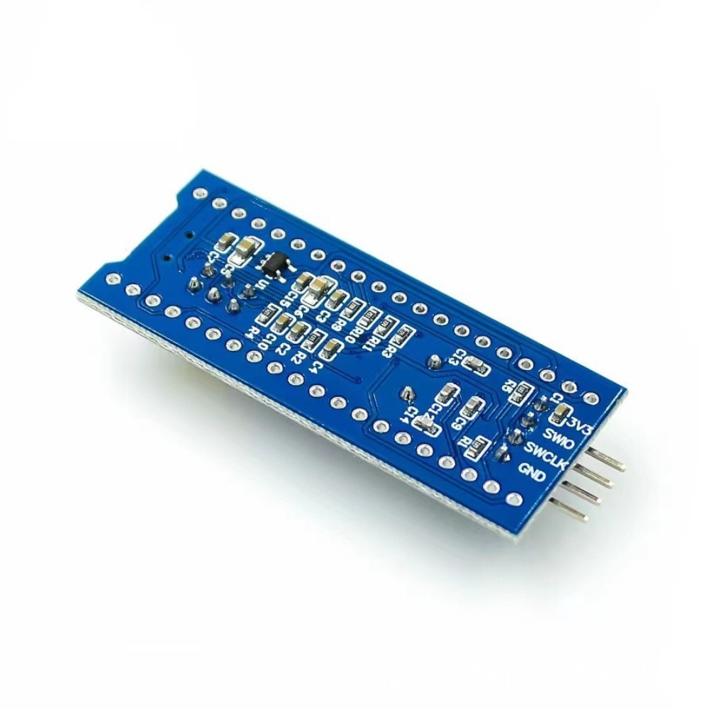 2 ชิ้น STM32F103C8T6 บอร์ดระบบ - Arduino Vending Machine Project บทวิจารณ์และราคา