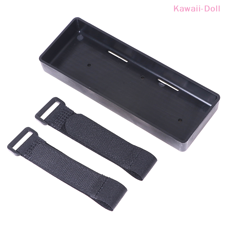 1 ชุดพลาสติกสีดำ 1/10 1/8 RC ร - Racing Arcade Cabinet บทวิจารณ์และราคา