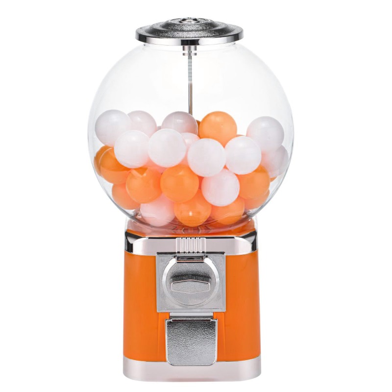 ตู้ขายแคปซูลขนาดใหญ่ 50 มม. ตู - Arcade Games And Vending บทวิจารณ์และราคา