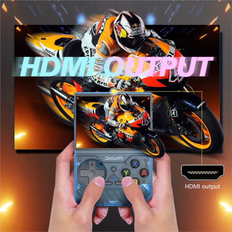 เครื่องเล่นเกมพกพาแบบโอเพ่นซอร - Arcade Game Jackpot บทวิจารณ์และราคา