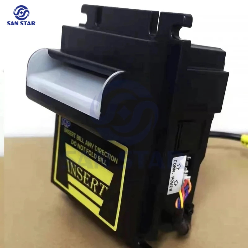 TOP TB74 TB77 Bill Acceptorไม่ - Arcade Game Jackpot บทวิจารณ์และราคา