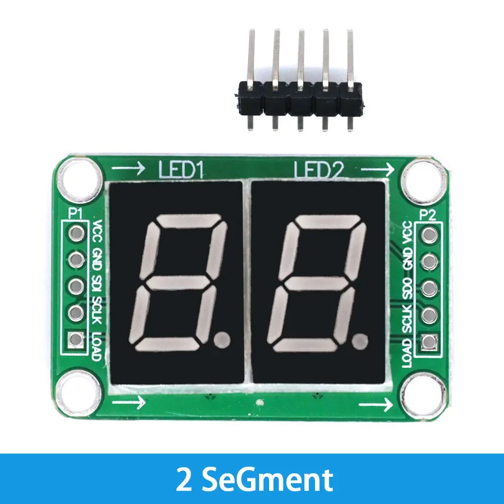 Multi-Digit 74HC595 จอแสดงผล L - Arduino Vending Machine Project บทวิจารณ์และราคา