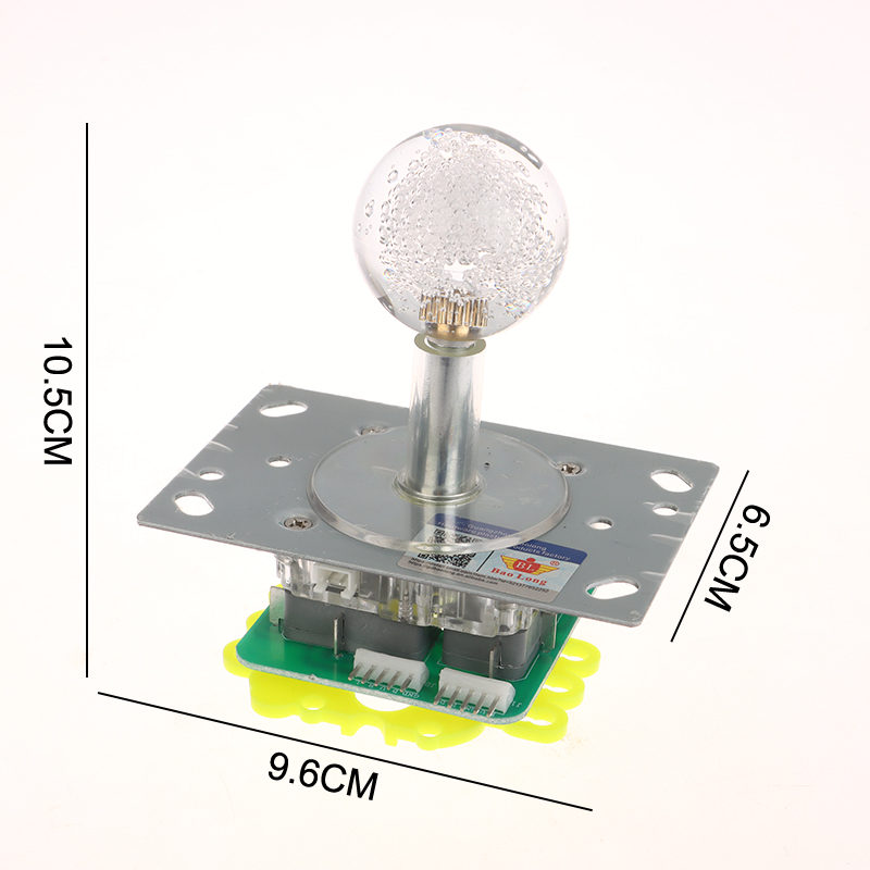 จอยสติ๊ก LED 12V สำหรับเครื่อง - Arcade Games And Vending บทวิจารณ์และราคา