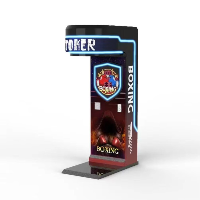 เครื่องชกมวยขายตรงจากโรงงาน เค - Arcade Vending Machines For Sale บทวิจารณ์และราคา