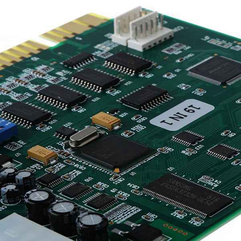 A69Z 19 ใน 1 Multicade PCB Arc - Usb Game Board Jamma บทวิจารณ์และราคา