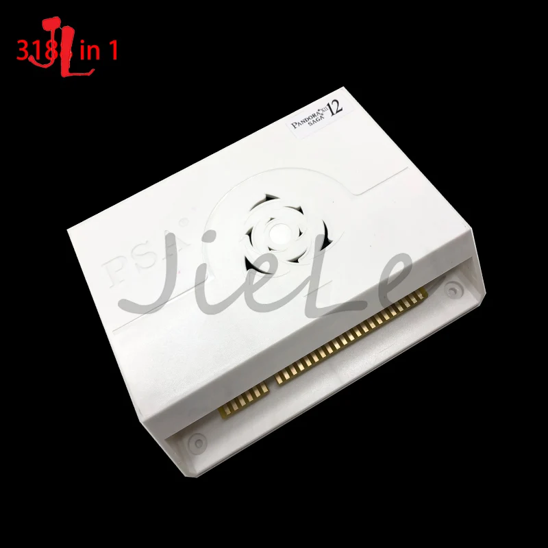 กล่องวิดีโอเกม Pandora XII-3D, - Usb Game Board Jamma บทวิจารณ์และราคา