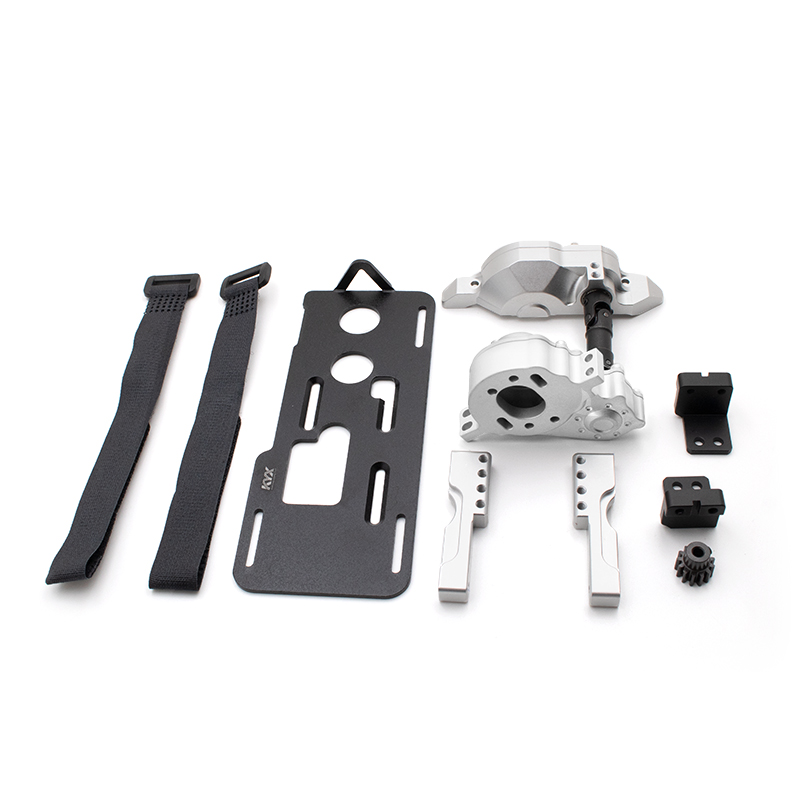 KYX Racing CNC อลูมิเนียมเกียร - Racing Arcade Cabinet บทวิจารณ์และราคา