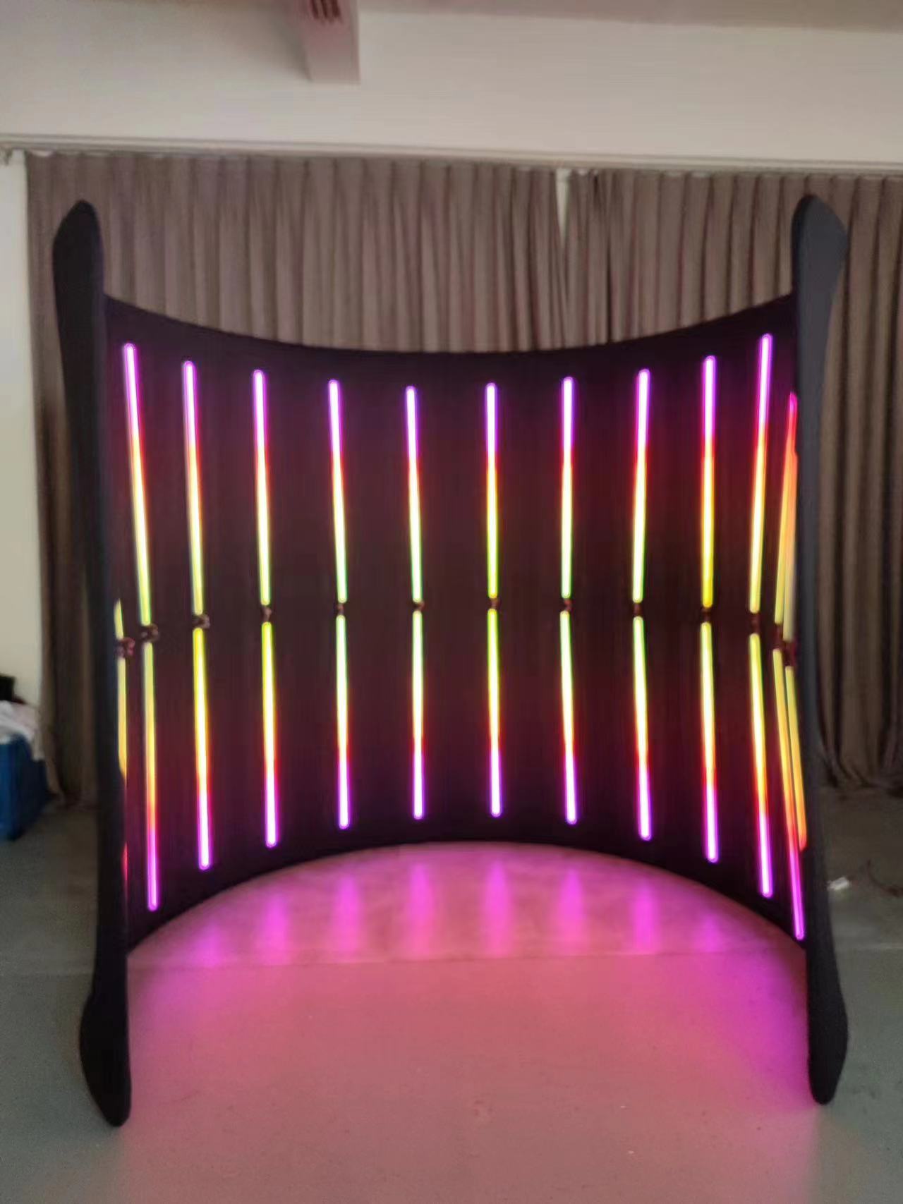 ตู้ถ่ายภาพ 360 องศา พร้อมฉากหล - Photo Booth Machine บทวิจารณ์และราคา