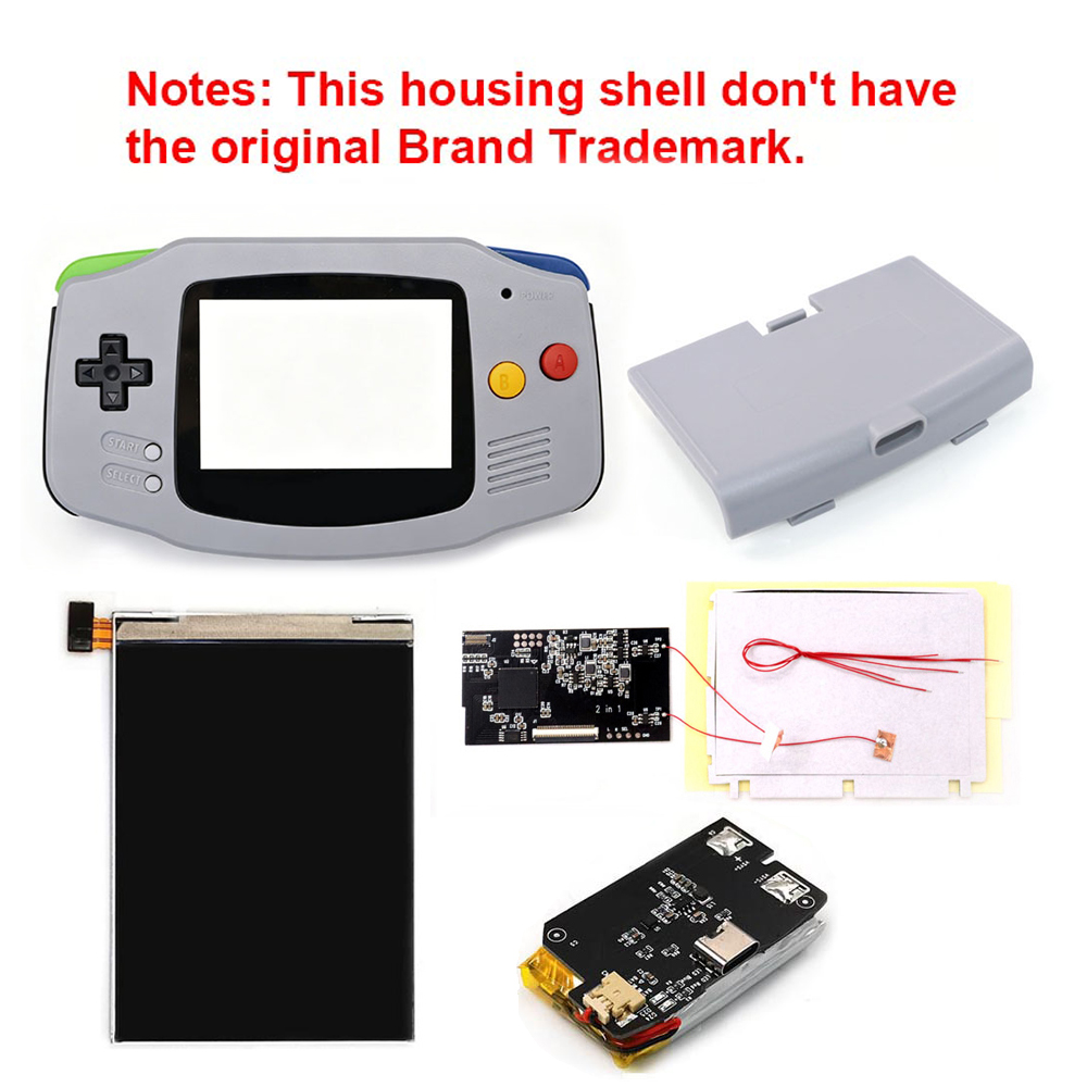 หน้าจอ IPS LCD รุ่น Hispeedido - Lcd Screen Arcade บทวิจารณ์และราคา